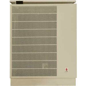 GF25F ERP BE beige without parapet kép