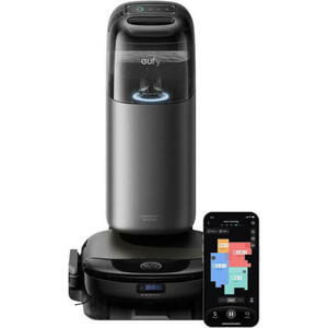 Omni S1 Pro Black (T2080GA1) kép