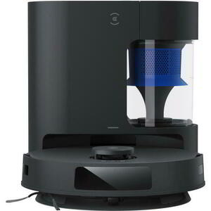 Deebot N20 Pro Plus Black (DKX55) kép