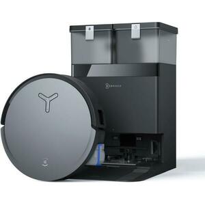 Deebot X8 Omni Black kép