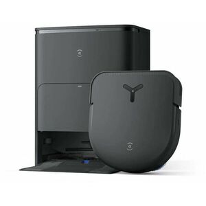 Deebot X5 Omni Black (DDX19B) kép