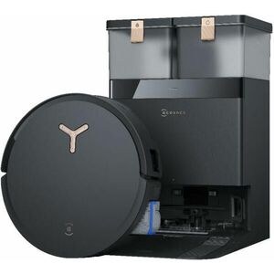 Deebot X8 Pro Omni Black (DEX56-12EC) kép