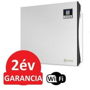 Galant 10 WiFi kép