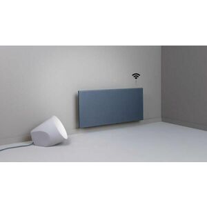 Neo H 10 KWT 1000W sparkling grey (410344) kép