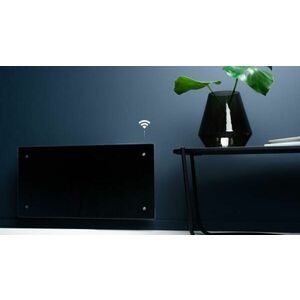 Clea H 04 KWT 400W black (810241) kép