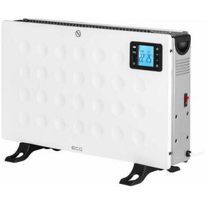 TK 2080 DR white kép