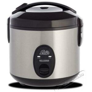 Rice Cooker Compact 1.2 l (SOL97930) kép