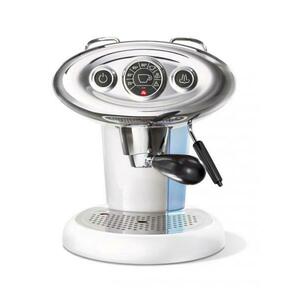Illy X7.1 white kép