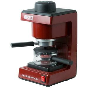 SZV-612/3 Mini burgundy kép
