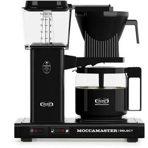 KBG 741 Select black kép