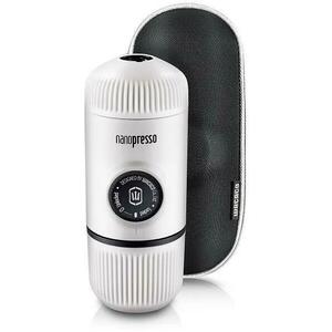Nanopresso chill white + case kép