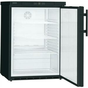Fkuv 1610 Black kép