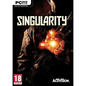 Singularity (PC) kép