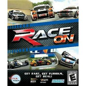 Race On (PC) kép