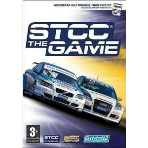 STCC The Game (PC) kép