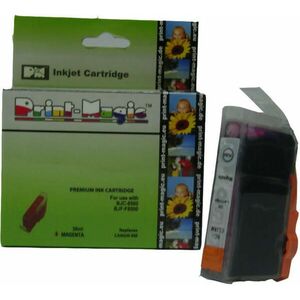 Canon BCI-6R Red kép