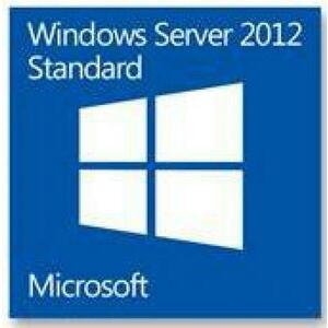 Windows Server 2012 Standard 64bit ENG P73-05328 kép
