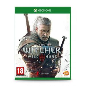 The Witcher III Wild Hunt (Xbox One) kép