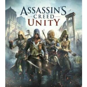 Assassin’s Creed Unity [Special Edition] (PC) kép