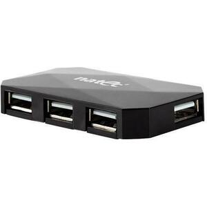 Locust 4xUSB 2.0 (NHU-0647) kép