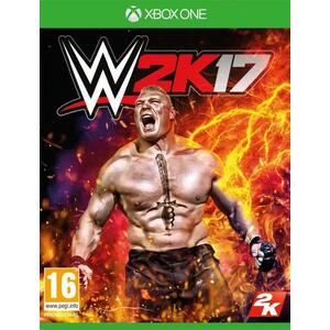 WWE 2K17 (Xbox One) kép