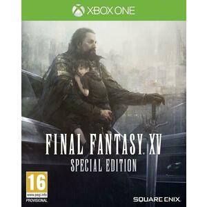 Final Fantasy XV [Special Edition] (Xbox One) kép