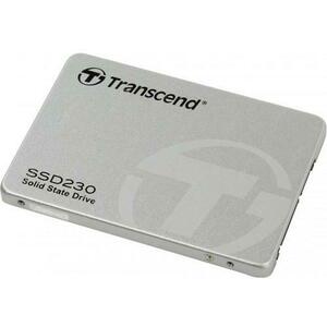 SSD230 512GB SATA3 (TS512GSSD230S) kép