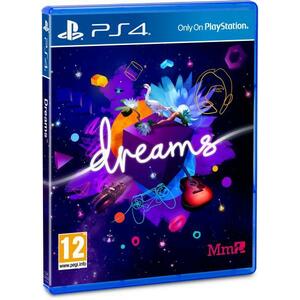 PS4 játék kép