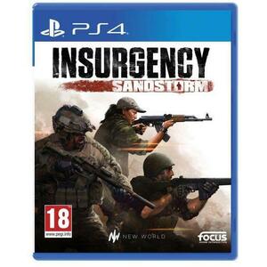 Insurgency Sandstorm (PS4) kép