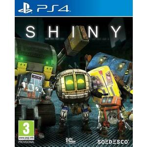Shiny (PS4) kép