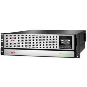 Smart-UPS SRT Li-Ion 1000VA RM Network Card (SRTL1000RMXLI-NC) kép