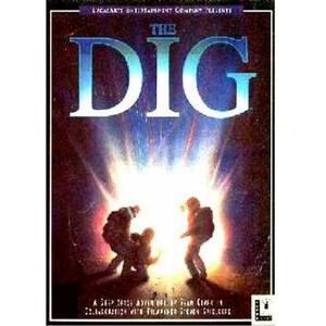 The Dig (PC) kép