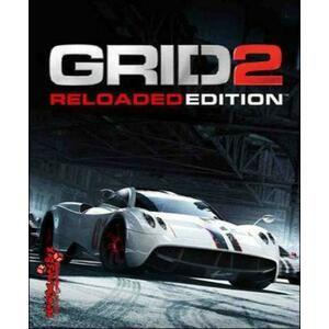 GRID 2 [Reloaded Edition] (PC) kép