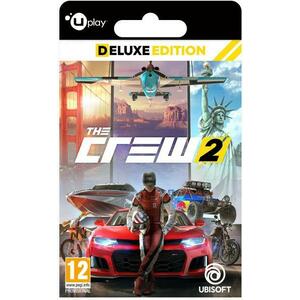 The Crew 2 [Deluxe Edition] (PC) kép