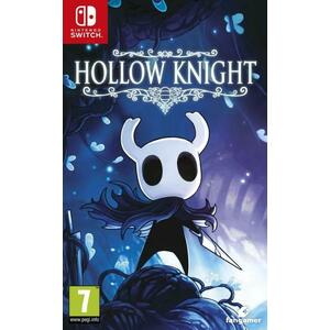 Hollow Knight (Switch) kép