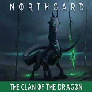 Northgard Nidhogg Clan of the Dragon DLC (PC) kép