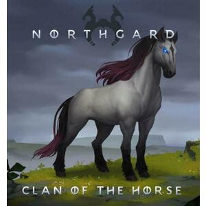 Northgard Svardilfari, Clan of the Horse DLC (PC) kép