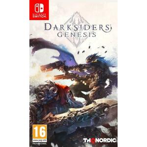 Darksiders Genesis (Switch) kép