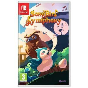Songbird Symphony (Switch) kép