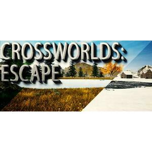 CrossWorlds: Escape (PC) kép