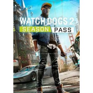 Watch Dogs 2 Season Pass (PC) kép