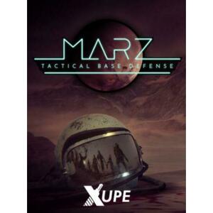 MarZ Tactical Base Defense (PC) kép