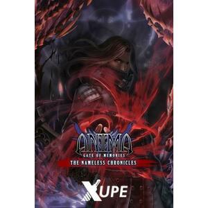 Anima Gate of Memories The Nameless Chronicles (PC) kép