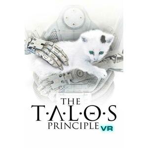 The Talos Principle VR (PC) kép