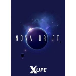 Nova Drift (PC) kép