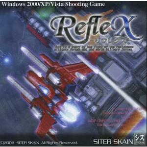 RefleX (PC) kép