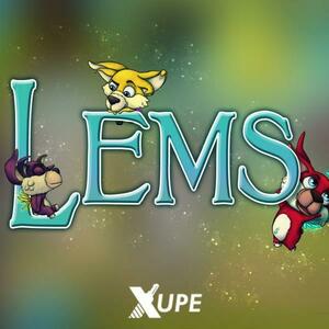 Lems (PC) kép