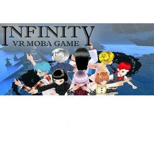 Infinity VR (PC) kép