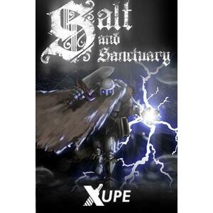 Salt and Sanctuary (PC) kép