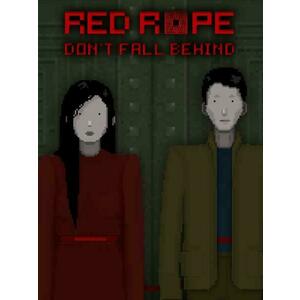 Red Rope Don't Fall Behind (PC) kép